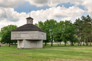5 Historic Forts of Wisconsin (Amazing Stories Await)