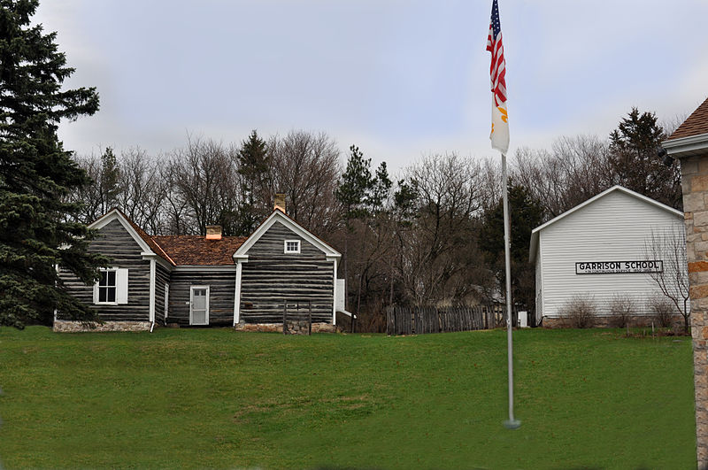 Fort Winnebago