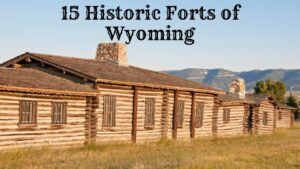 Fort Casper - Historic Forts of Wyoming