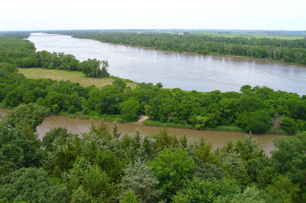 Platte River