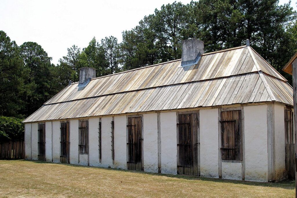 Fort Toulouse