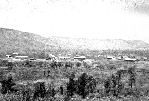 Fort Apache 1873