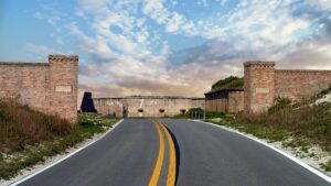 Unveiling Historic Forts in Florida: An Epic Journey Through Time ...