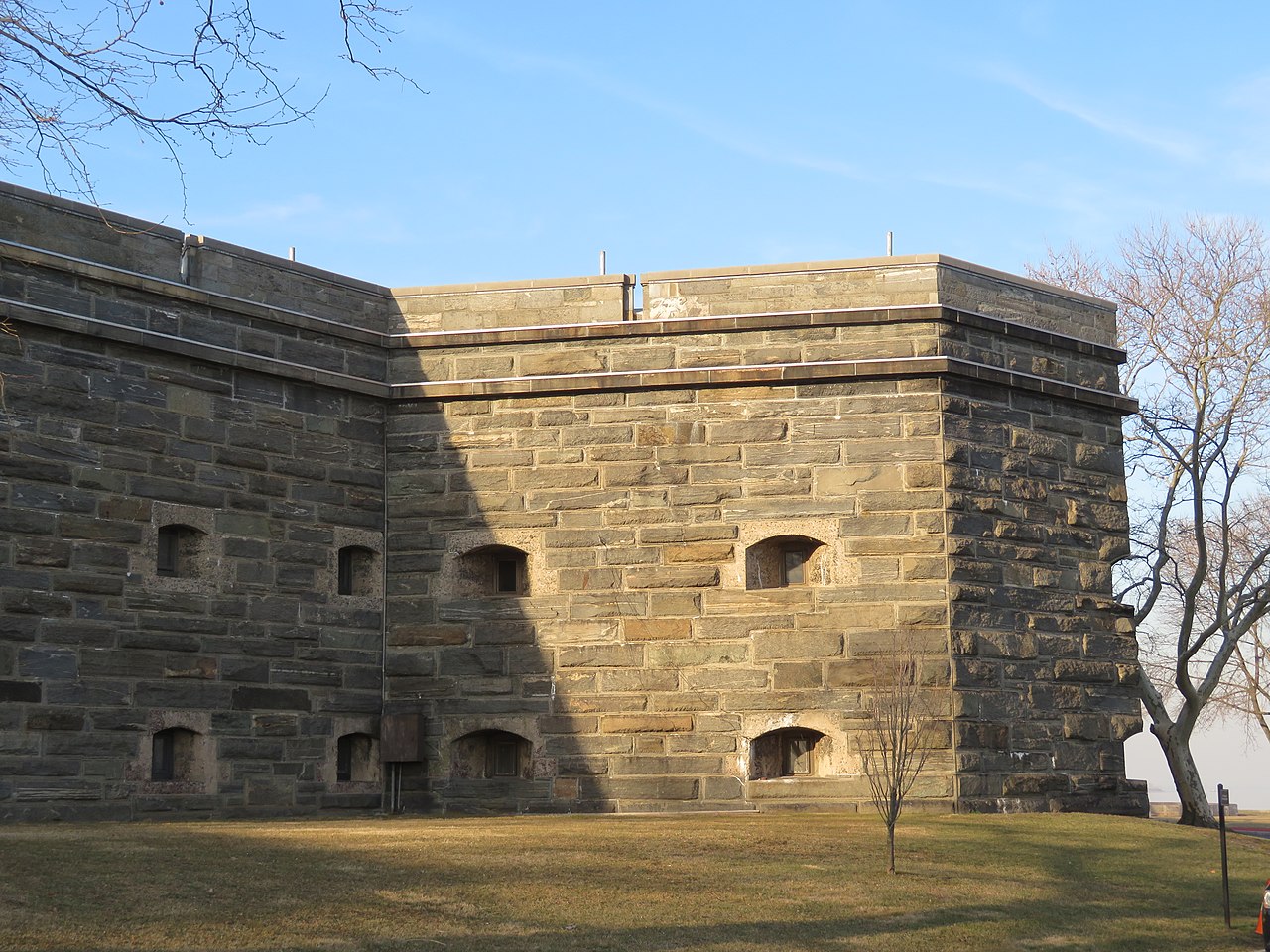 Forts in New York State Exploring Historical Strongholds Historic Forts