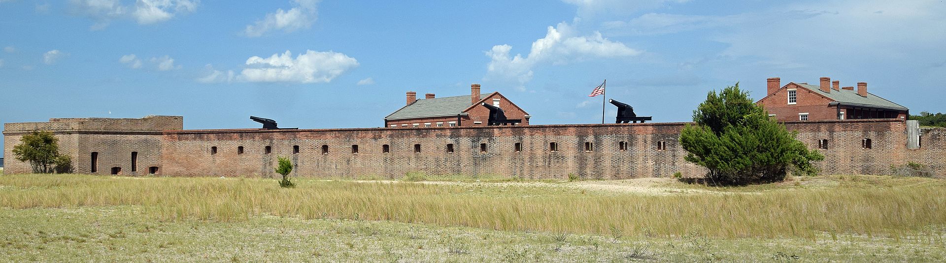 Unveiling Historic Forts in Florida An Epic Journey Through Time