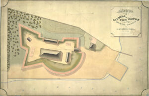 10 Historic Forts in Virginia: An Epic Journey