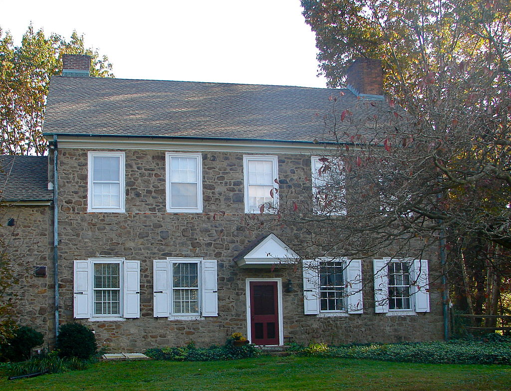Quaker Manor Fort Washington PA