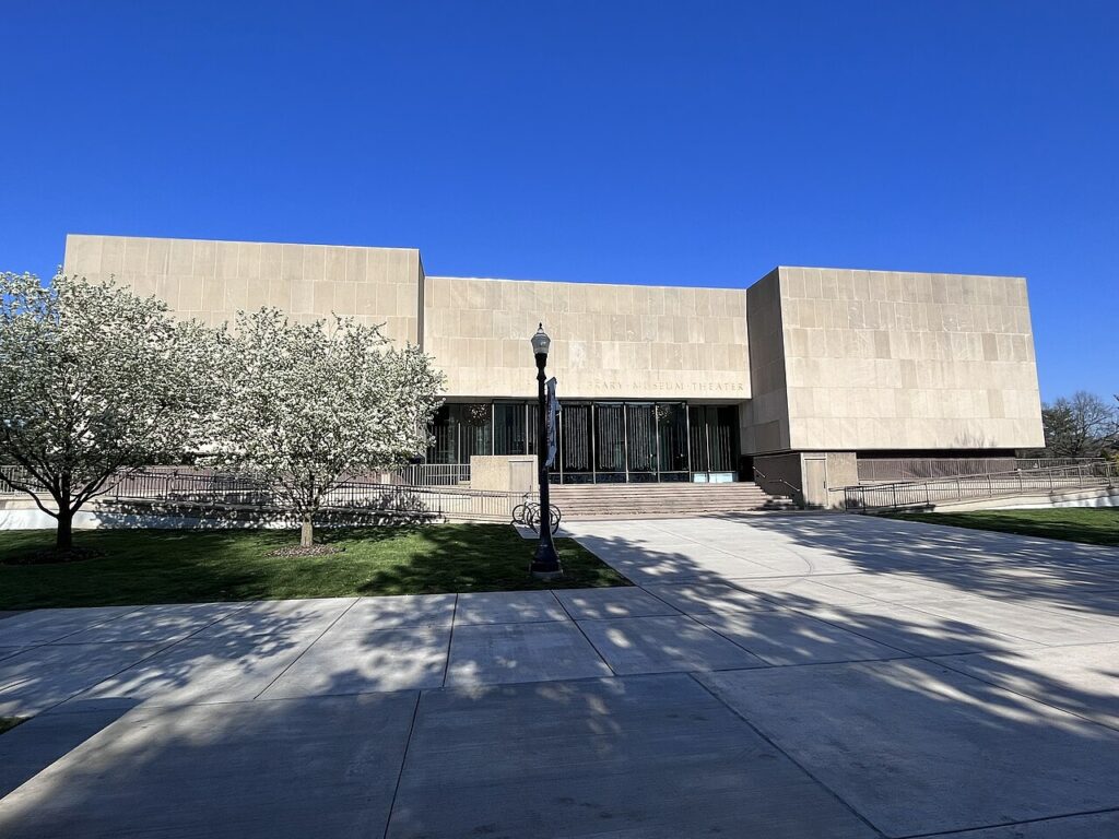 West Virginia State Museum