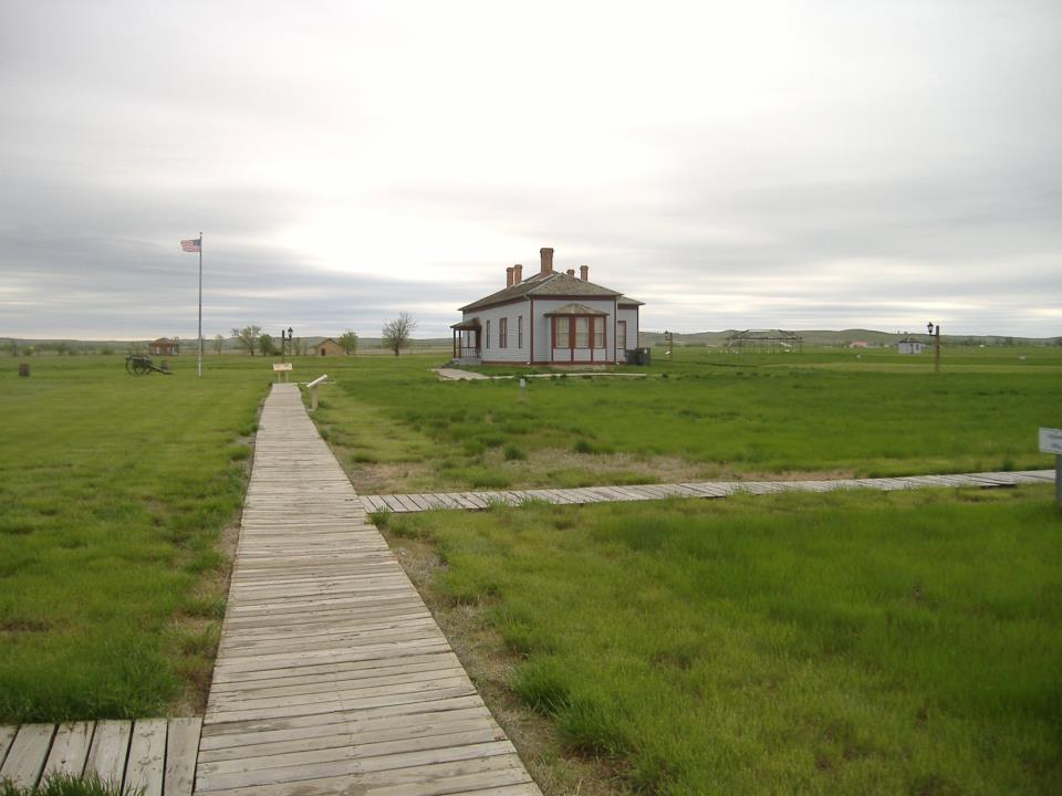 Fort Buford