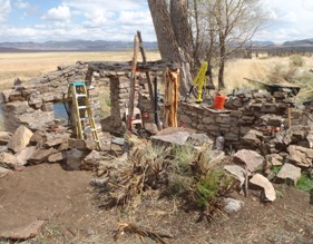 Fort Ruby Archeology