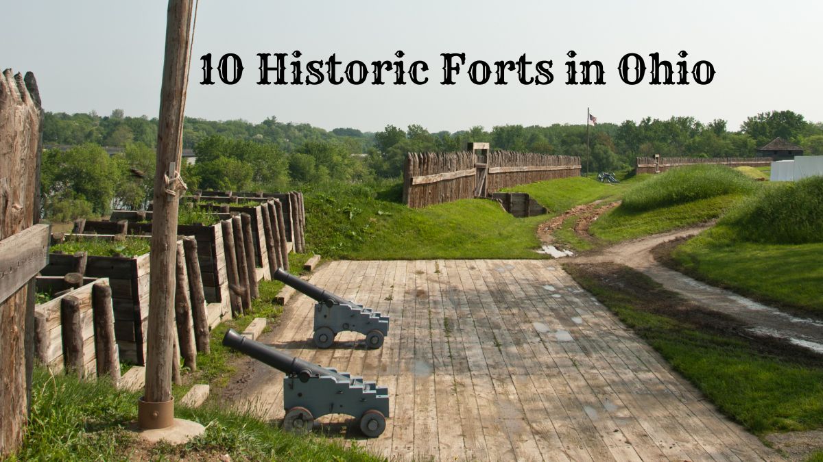 Frontier Forts > The Passing of the Indian Era