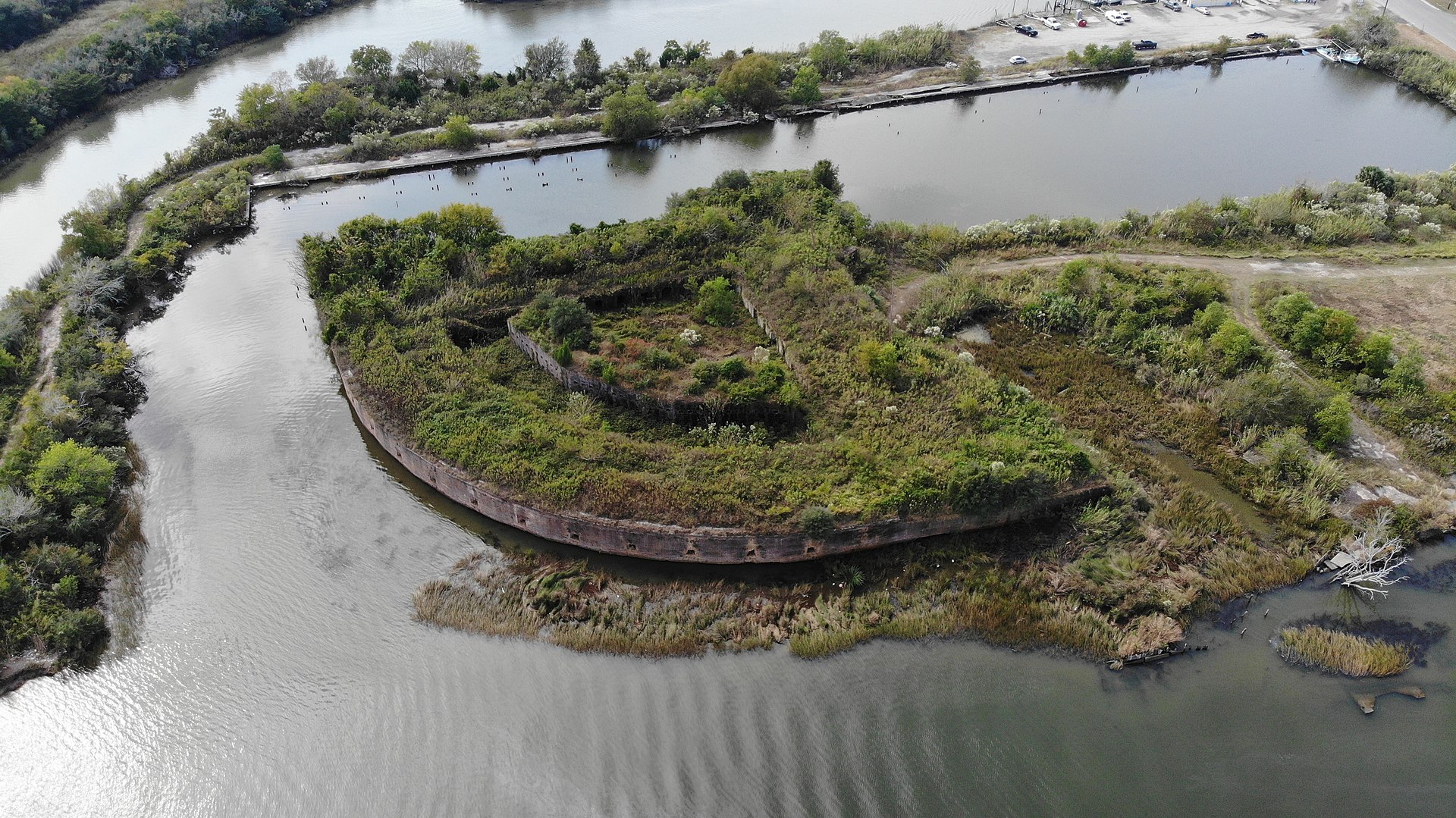 10 Historic Forts in Louisiana: The Amazing Past of the Bayou State