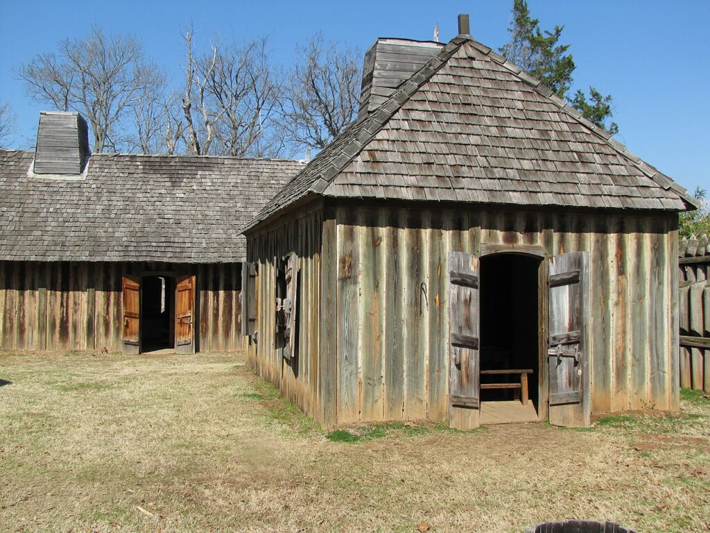 10 Historic Forts in Louisiana: The Amazing Past of the Bayou State