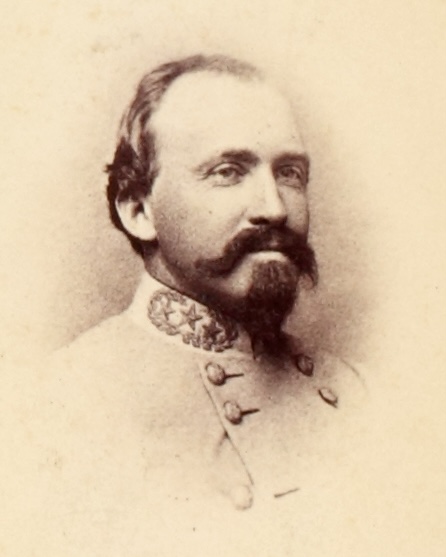 General John Hunt Morgan