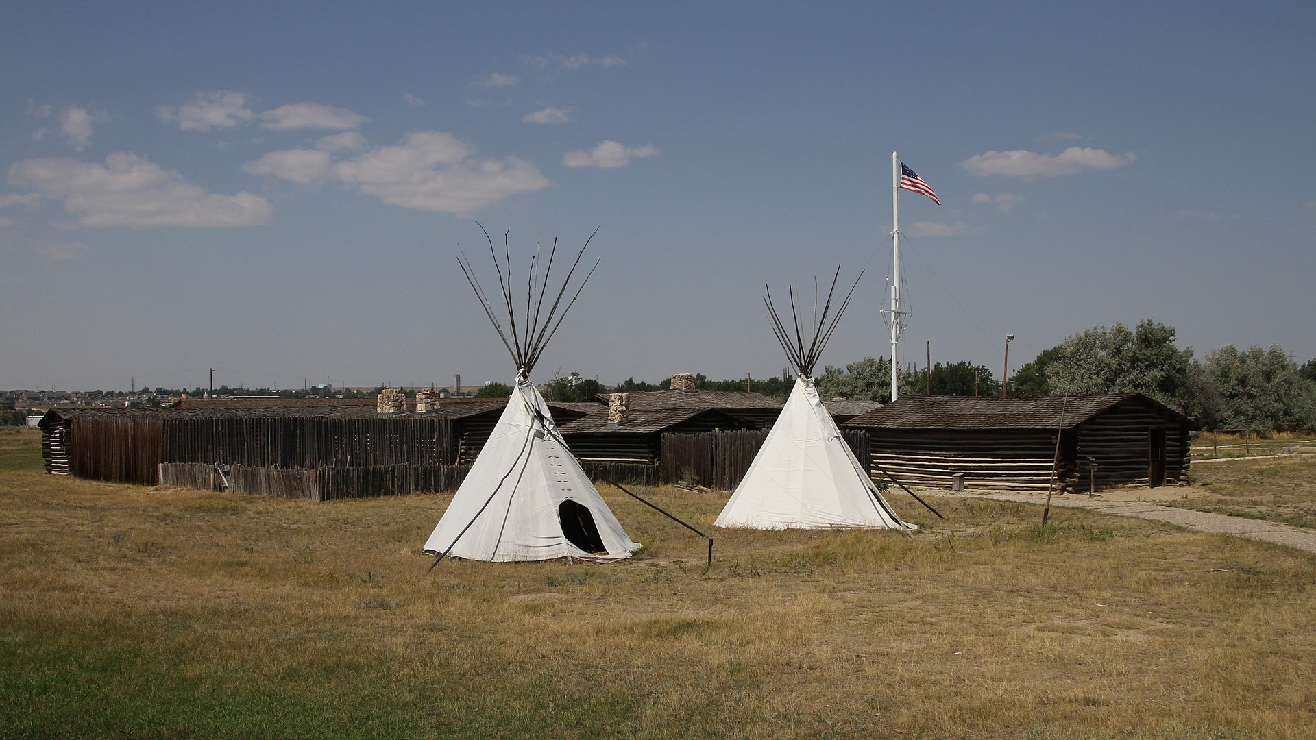 Fort Casper In Wyoming: Exploring The Historic Frontier Outpost