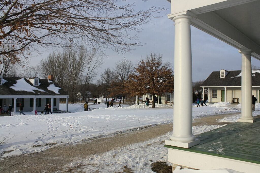 Exploring Fort Howard in WI: A Gateway to Green Bay’s Past