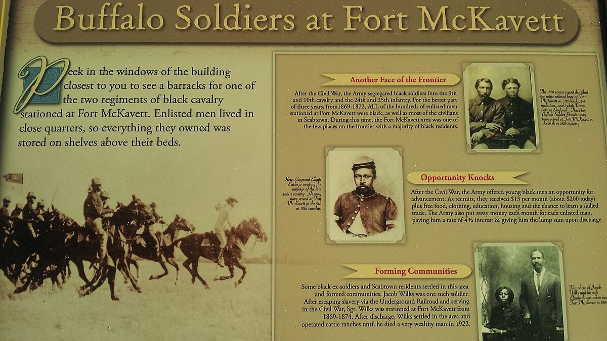 Fort McKavett in Texas: A Guide to Its Historic Landmark