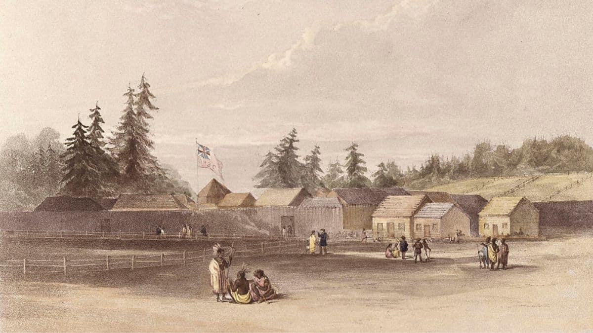 Fort Vancouver (Washington): Exploring Its Cultural Legacy and ...