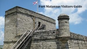 Fort Matanzas National Monument